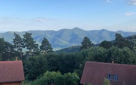 Trois-Épis, vue magnifique